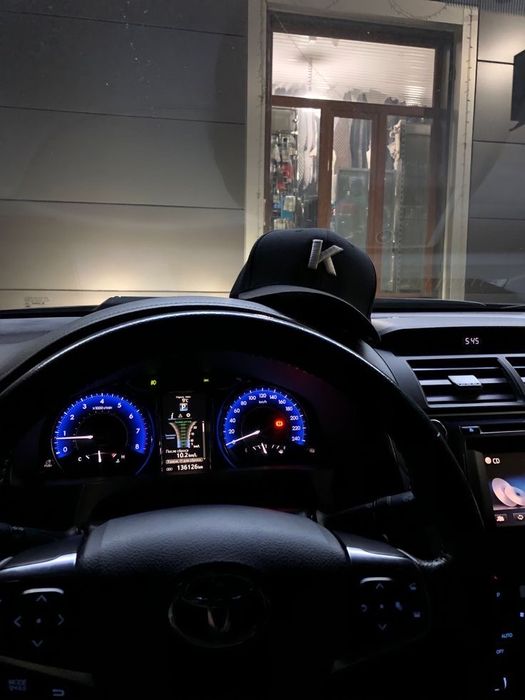 Трезвый водитель