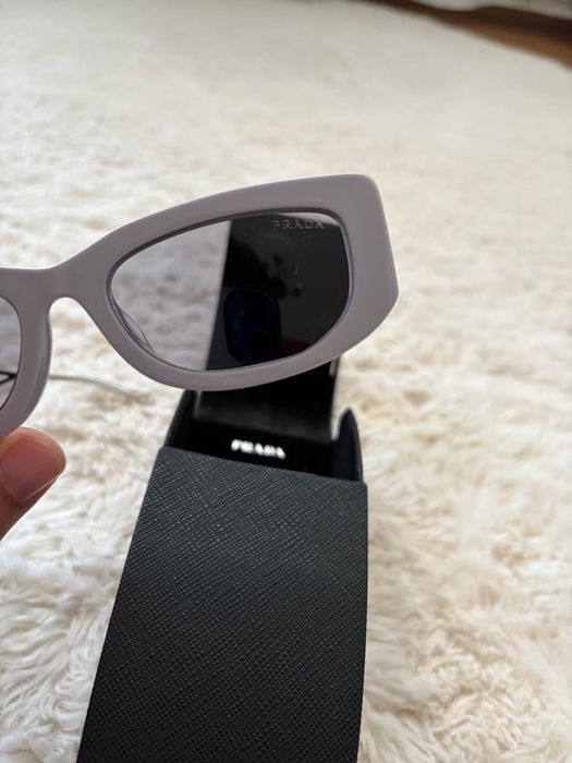 Ochelari Prada originali!