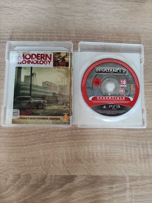 Оригинални игри за PS3