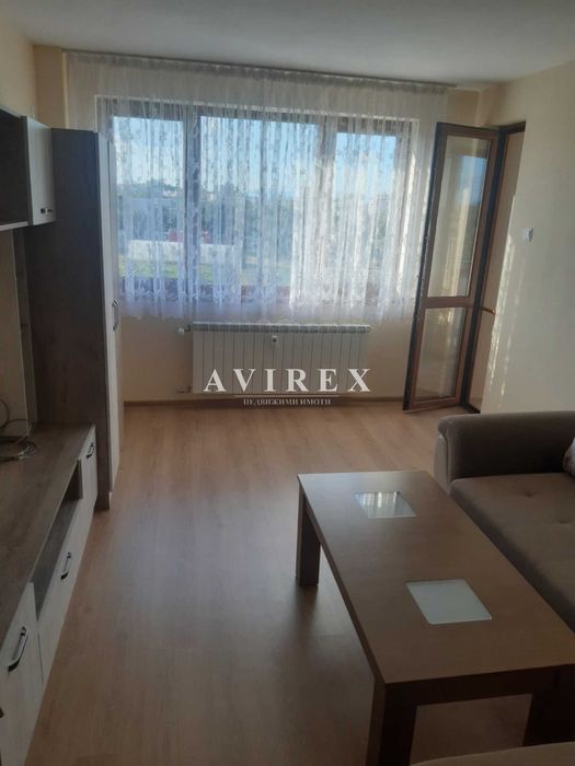 Дава се под наем Тристаен апартамент в Пловдив, Съдийски - 100 кв.м за 433.5 € - Снимка #5