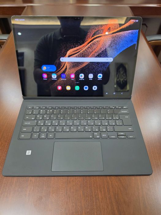 Galaxy Tab S 8 Ultra 5 G