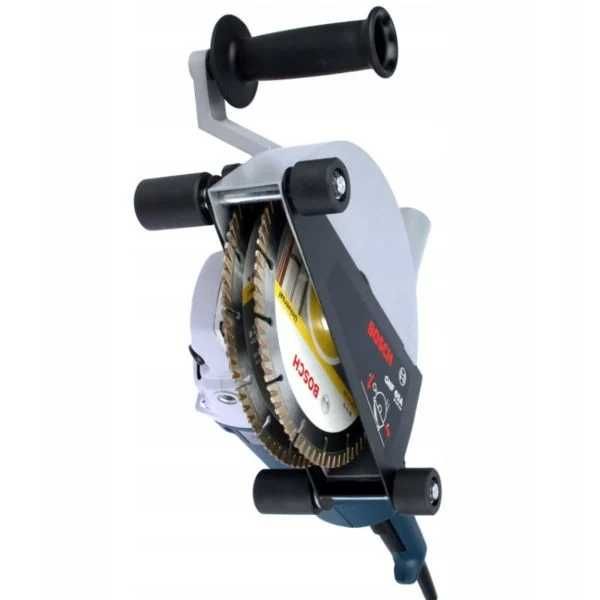 Фреза за канали Bosch GNF 65 A PROFESSIONAL, 2400W, 20-65 мм, в куфар