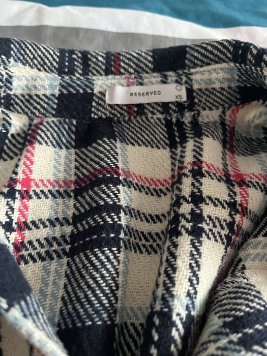 Риза и елек пролет/есен