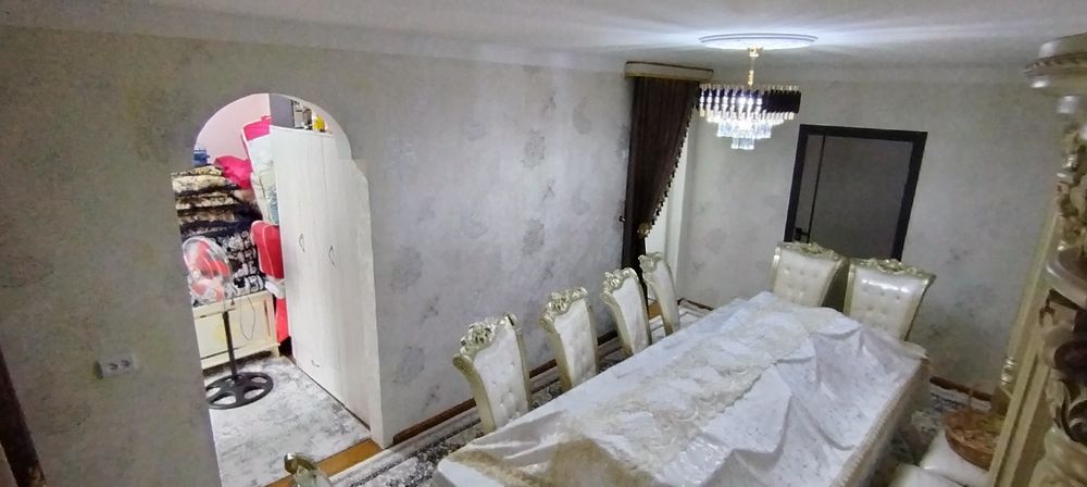 Продаётся 2хком квартира в Нурафшон