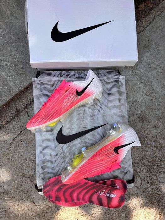 Nike Mercurial Superfly 11 Elite FG Breakout Pack