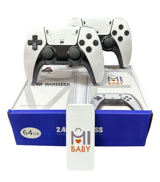 Консоль М15 Супер приставка