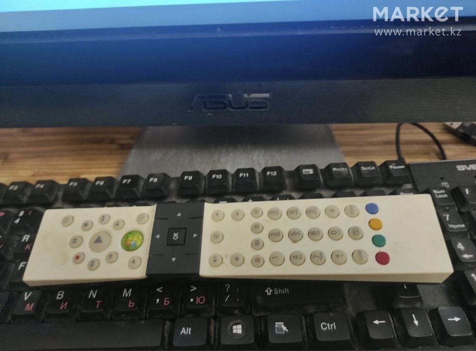 Моноблок домошний ASUS