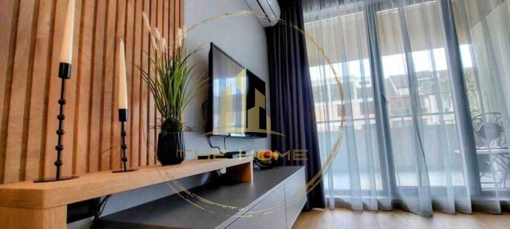 Дава се под наем Двустаен апартамент в Варна, Бриз - 70 кв.м за 600 € - Снимка #4