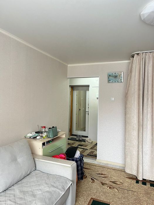 Продам 1 ком квартиру,в 19 мкр