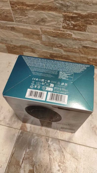 HiFi слушалки Philips SHP9500 чисто нови за аудиофили