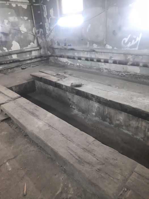 На день и.т.д место на СТО