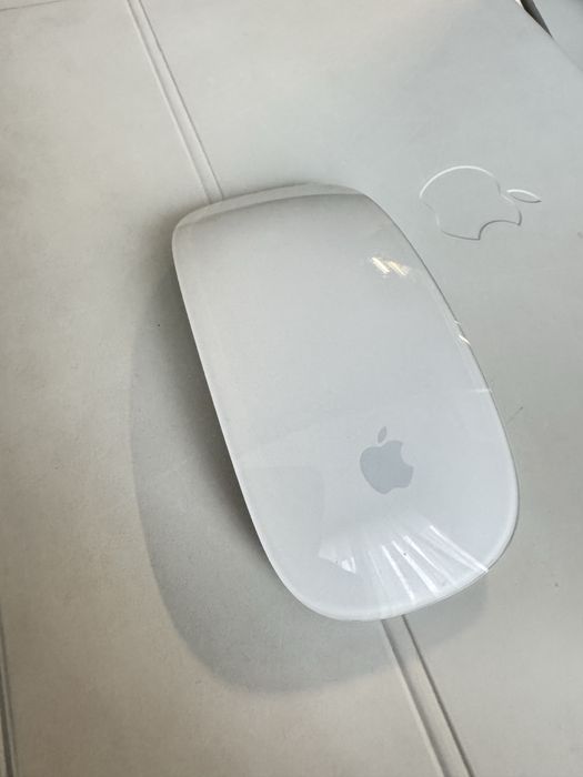 Magic mause Apple перфектна