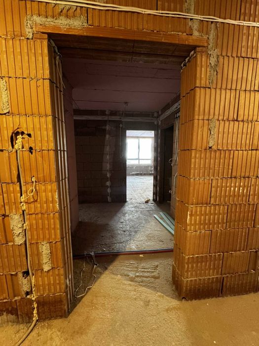 Продава се Тристаен апартамент в София, Красна поляна 2 - 78 кв.м за 1086 €/кв.м - Снимка #3