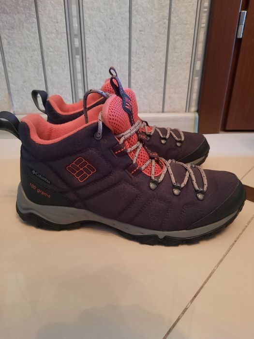 Женские спортивные полуботинки, 42рр