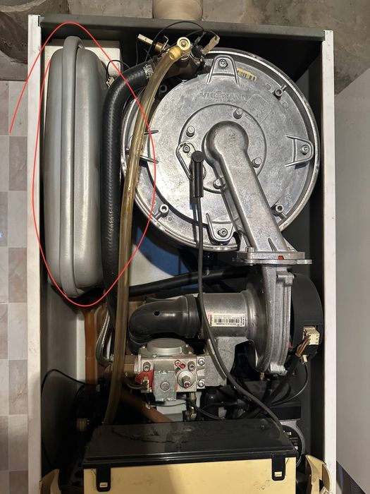 Ремонт котлов katyol tamirlash remont katyol