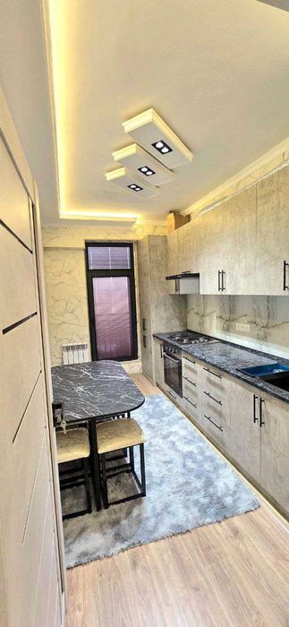 Владелец!!! Сдам свою новую квартиру после ремонта ЮНУСАБАД MEGAPLANET