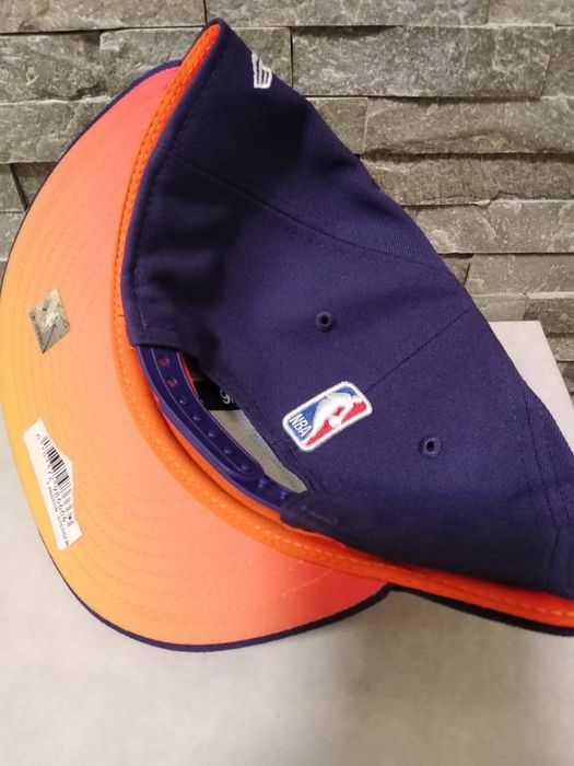 Sapca New Era Phoenix Suns