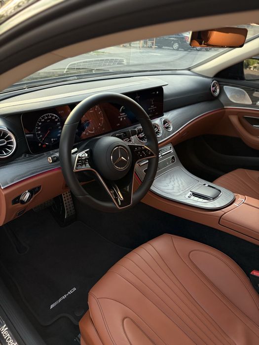 Mercedes-Benz CLS 400 2023 — 4