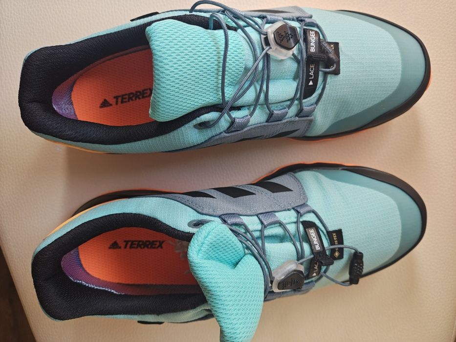 adidas Terrex GTX K