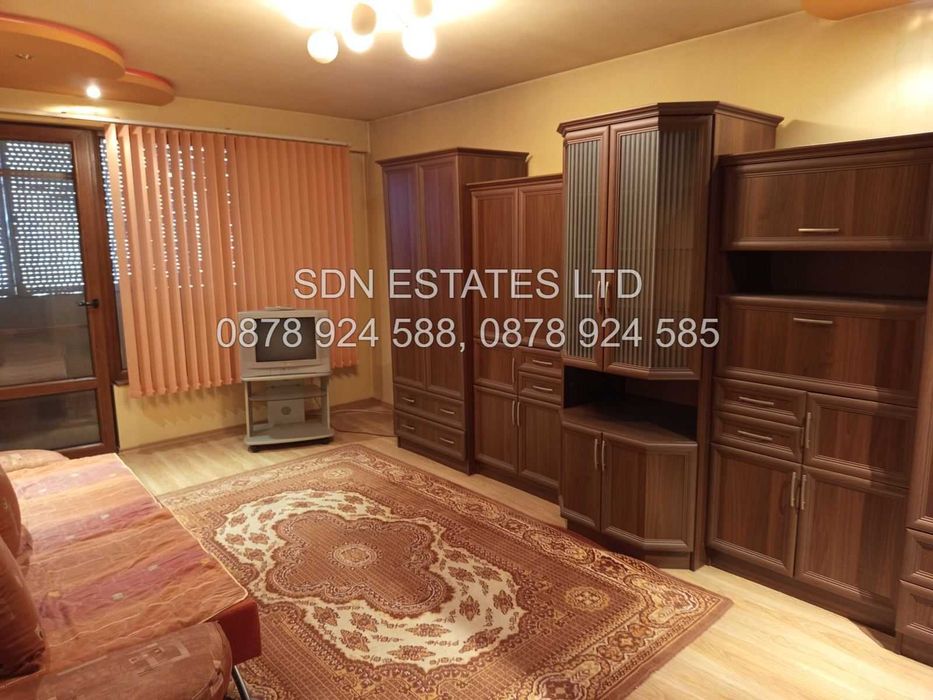 Продава се Двустаен апартамент в Казанлък - 64 кв.м за 1076 €/кв.м - Снимка #2