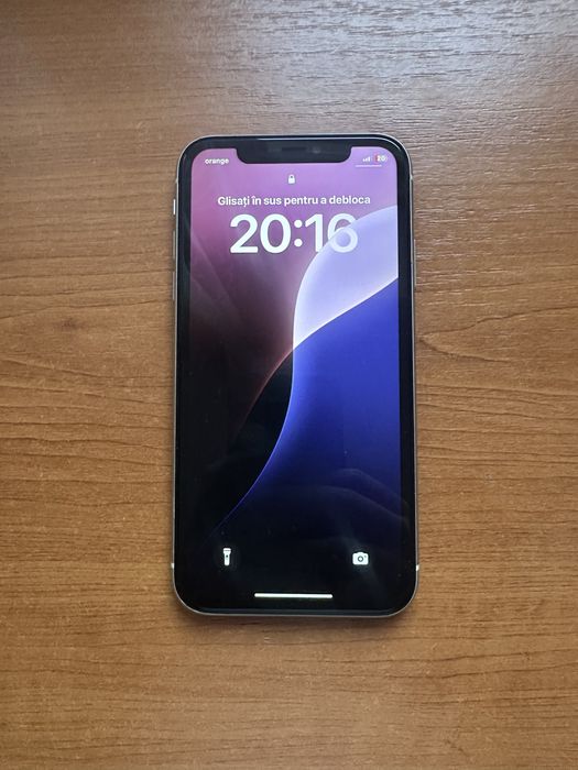 Iphone 11 schimb