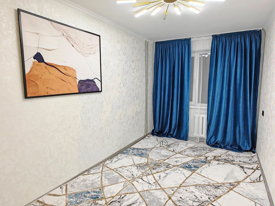 Квартира посуточно