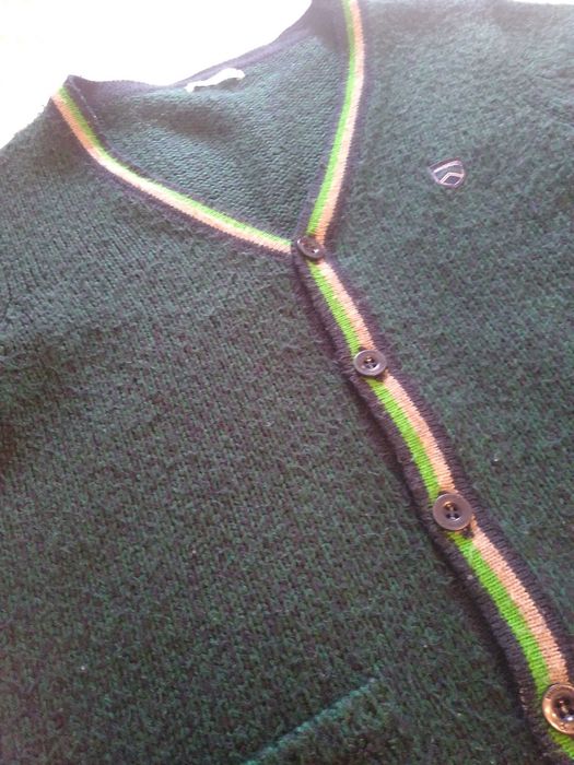 Cardigan băieți, vârsta 9 ani, de la Mayoral Spania