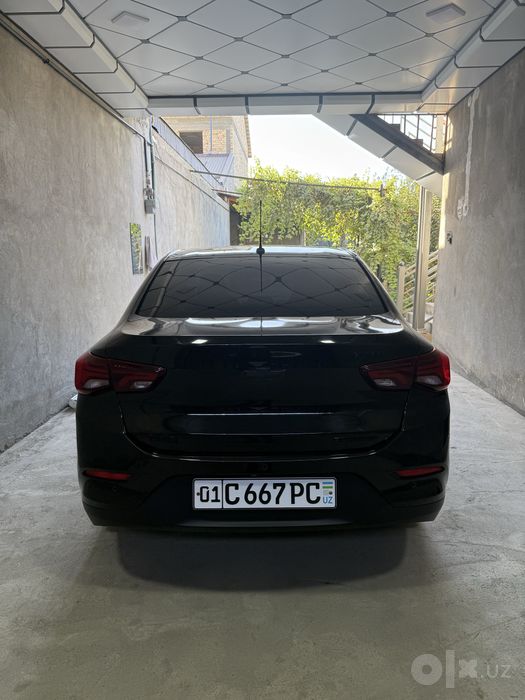 Onix 6 pozitsiya premier