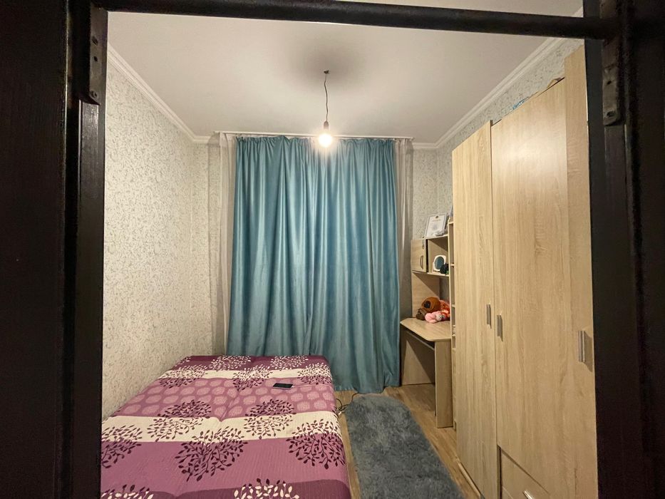 Продается просторный и теплый дом