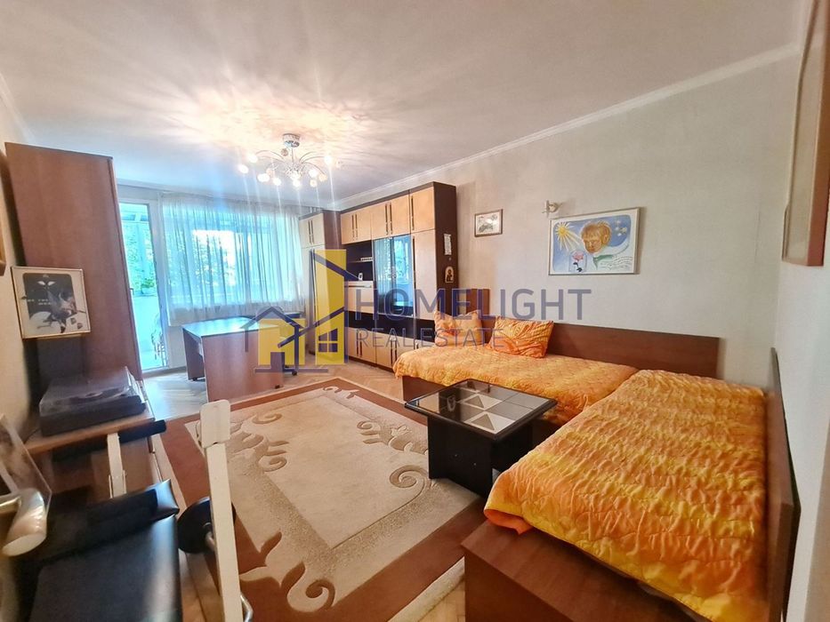 Продава се Тристаен апартамент в София, Овча купел - 132 кв.м за 1887 €/кв.м - Снимка #6