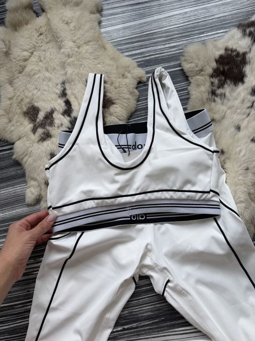 Set Alo Yoga marimea S