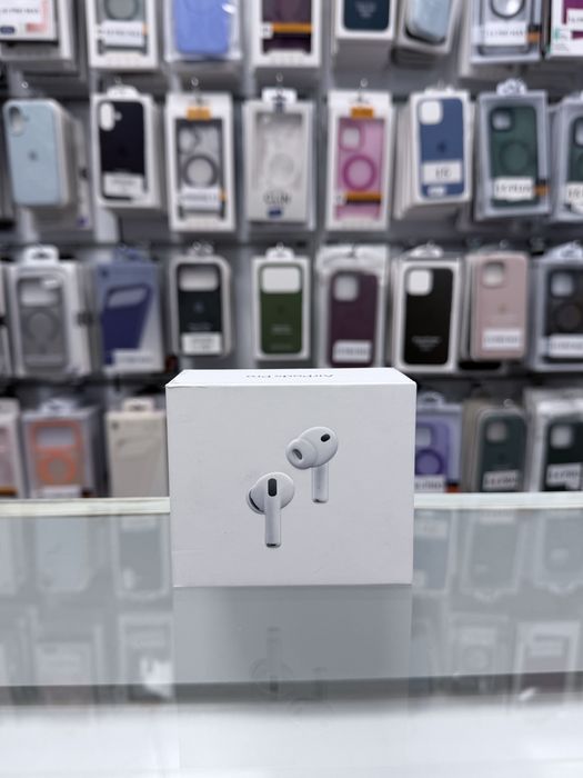 Casti Apple AirPods Pro 3 - SIGILATE - DeBi GSM Mobile Brasov