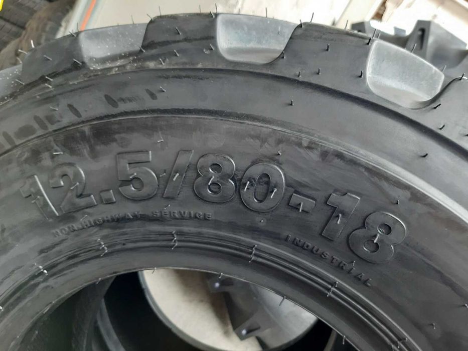 Cauciucuri noi de BULDO 14Pr OZKA livrare rapida Industriale