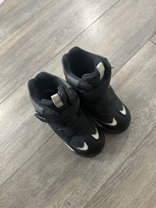 Ботинки зимние Viking