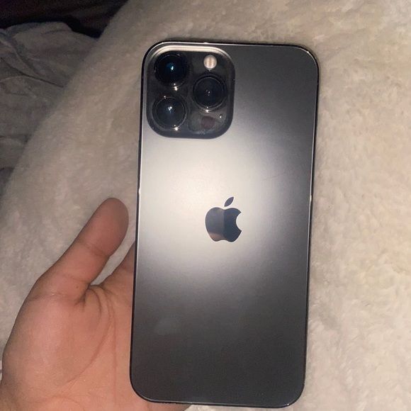 iPhone 13 PRO в идеале