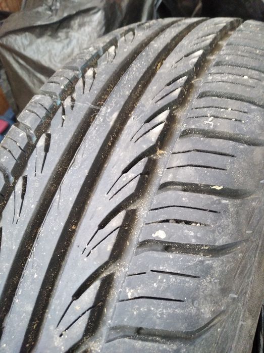 Шины на дисках R14