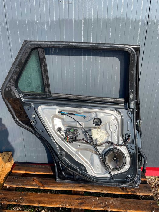 Usa stanga spate, Mercedes E class W212 break variant, 2014+, completa