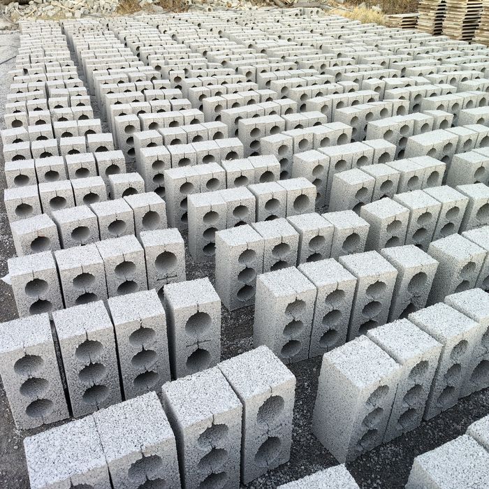 Шлакблок универсал 18/36