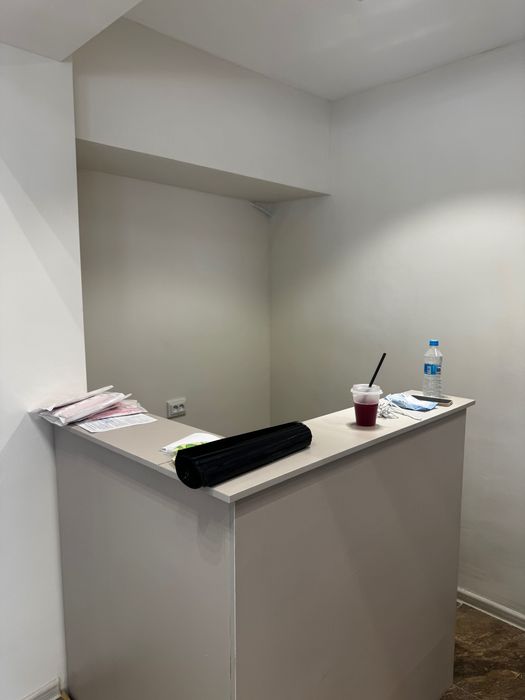 Мебель для магазина