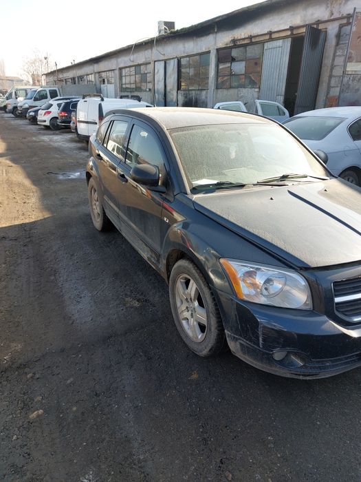 Trager dodge caliber motor 2.0 BYL 140 cp