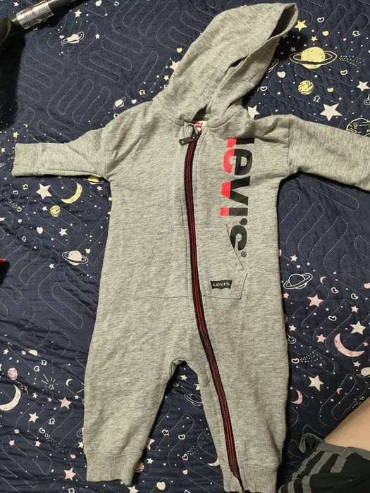 Salopeta Levis 74 stare perfecta