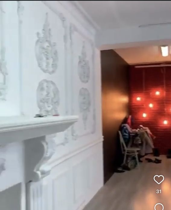 Продам кабинет с ремонтом в мечте