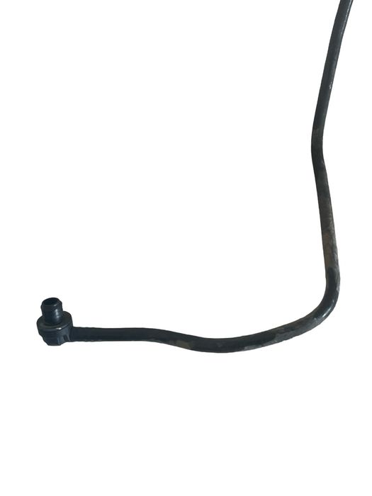 Furtun Alimentare Renault Master 2008 2.5D Euro4