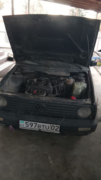 Продам гольф Джета