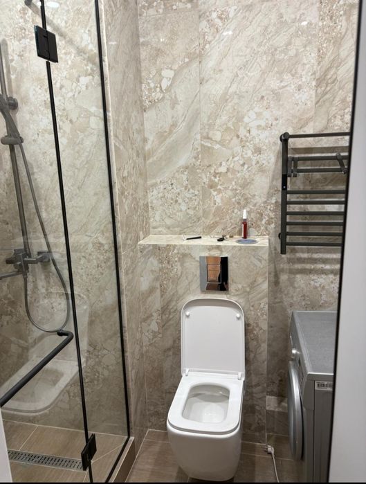 Сдаётся 2-ком квартира!