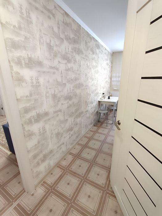 Продается 2-комн (1-62, 2 эт)