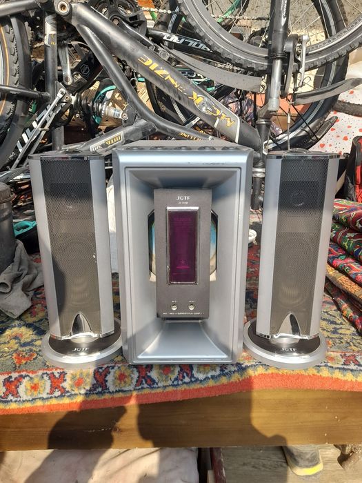 Калонка сотилади!