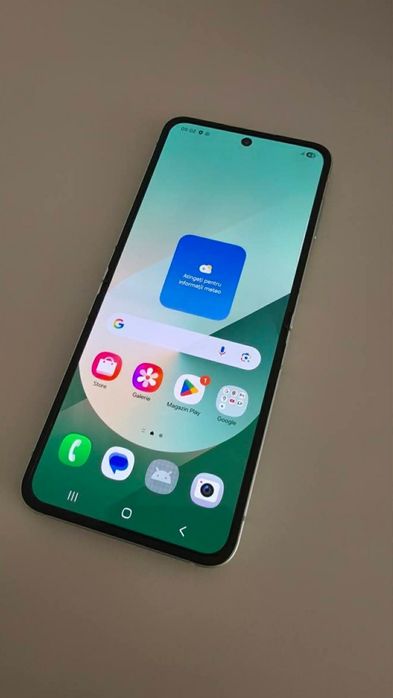 Galaxy z flip6 512gb