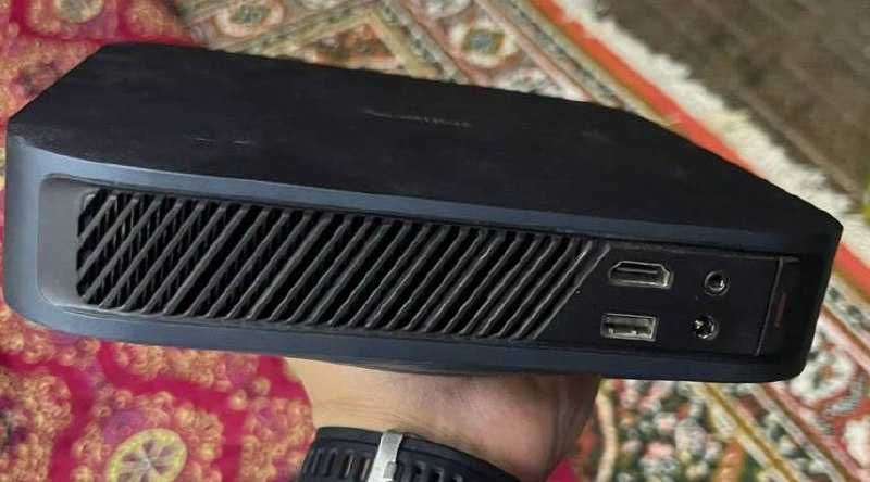 проектор xgimi z6x pro