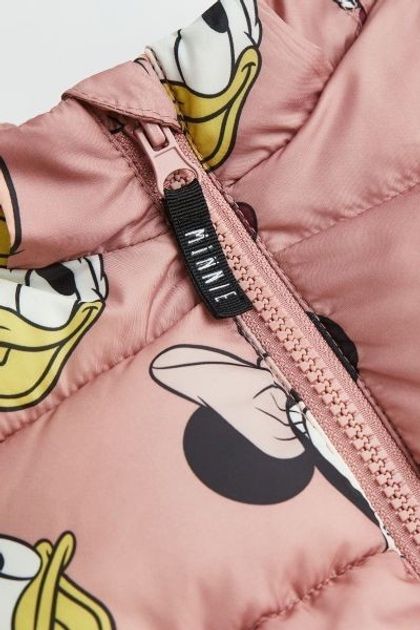 Куртка h&m disney